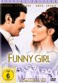 Funny Girl (Special Edition) - (DVD)