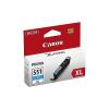 Canon CLI-551Y XL Origina...