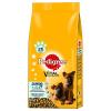 Pedigree Junior Maxi mit Huhn & Reis - Sparpaket 2