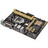 ASUS H81M-C H81 mATX Main...