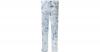 7/8 Jeans JANE Skinny Fit high elastic im Batik-Lo