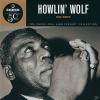 Howlin´ Wolf His Best Jazz CD