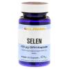 Selen 100 µg GPH Kapseln