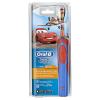 Oral-B Stages Power Cars-...