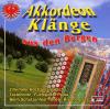 Various - Akkordeonklänge Aus Den Bergen 1 - (CD)