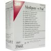 Medipore Plus Pad 3566E s...