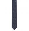 SELECTED Krawatte ´´Milan´´, Allover-Print