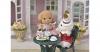 Sylvanian Families Café E