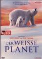 Der weisse Planet - (DVD)