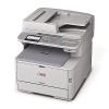 OKI MC362dn Multifunktionsfarblaserdrucker Scanner