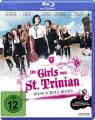 DIE GIRLS VON ST. TRINIAN - (Blu-ray)