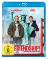 Friendship! - (Blu-ray)