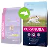 Eukanuba Growing Puppy Small Breed Huhn - Sparpake