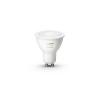 Philips Hue White Ambiance GU10 LED Spot (warmweiß