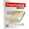 Traumasive® plus, 10 x 10