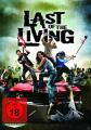 Last of the Living - (DVD...