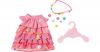 BABY born® Sommerkleid Set mit Pins