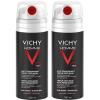 Vichy Homme Deo Spray 72h