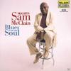 Mighty Sam McClain - Blue