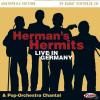 Herman´s Hermits - Live I...