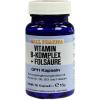 Vitamin B Komplex+folsäur