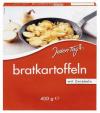 Jeden Tag Bratkartoffeln 