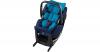 Auto-Kindersitz Zero 1 Elite,Xenon Blue Gr. 0-18 k