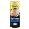 GimCat Katzentabs mit Fisch & Biotin - 210 g
