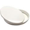 Vitalhaus® Pillendose ova...