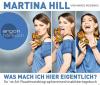 Was mach ich hier eigentl...