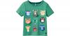 T-Shirt CHOMP Gr. 116 Jun...