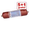 5 + 1 gratis! 6 x 800 g F