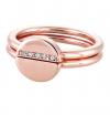 BUCKLEY LONDON Ring Messi...