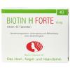 Biotin H forte Tabletten