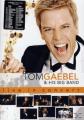 Tom Gaebel - Tom Gaebel & his Big Band - Live In C