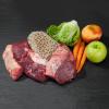 proCani BARF Rind Vital mit 30% Obst & Gemüse - 24