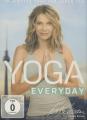 YOGA EVERYDAY - (DVD)