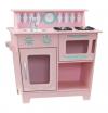 KidKraft Küchenzeile pink