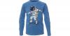 Langarmshirt , Astronaut ...