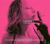VARIOUS - pink mood - (CD