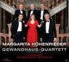 Margarita & Gewandhaus-Quartett Höhenrieder, Höhen