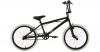BMX-Fahrrad Fatt 20 Zoll, schwarz