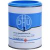 Biochemie DHU 3 Ferrum ph