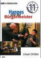 Hannes und der Bürgermeister 11 - (DVD)