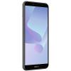 HUAWEI Y6 2018 Dual-SIM black Android 8.0 Smartpho