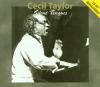 Cecil Taylor - Silent Tongues - (CD)