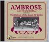 Ambrose & His Orchestra, ...