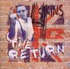 The 4-Skins - The Return 