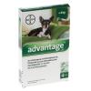 Advantage® 40 für Hunde -...