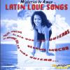 Various - Latin Love Song...